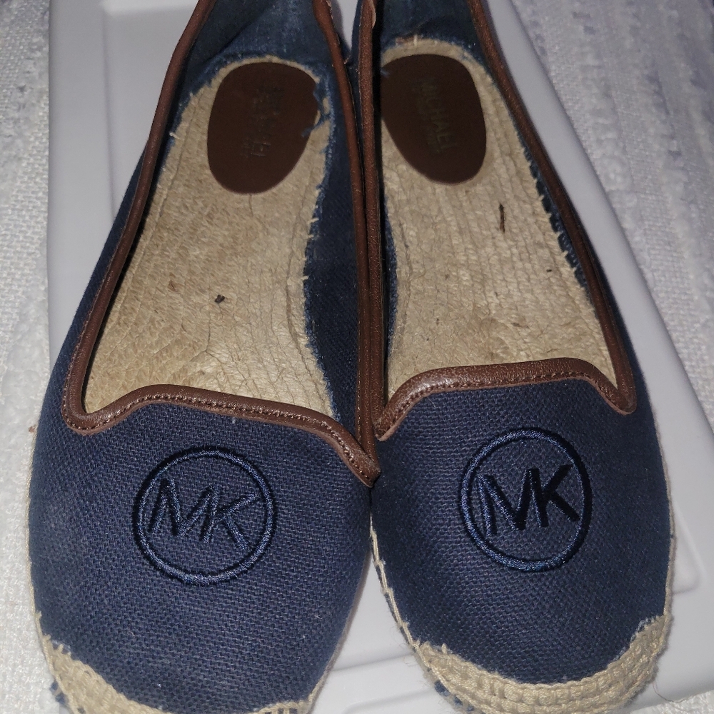 Michael Kors Espadrilles